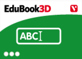 Autoavaluació final T09 06 - Els éssers vius | Recurso educativo 444342