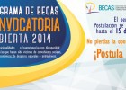 Programa de Becas - Senescyt | Recurso educativo 495192