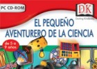 Pequeño Aventurero de la Ciencia | Recurso educativo 496148