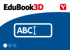 Calcula. Gráficas cuadráticas | Recurso educativo 501515