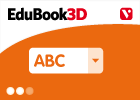 Autoevaluación final 4.07 - ADN y biotecnología | Recurso educativo 502047