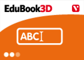 Autoevaluación final 4.10 - ADN y biotecnología | Recurso educativo 502053