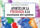 APORTESDELAPSICOLOGÍAALAENSEÑANZADELAJEDREZcubierta5.jpg | Recurso educativo 613636