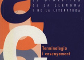 Terminologia i ensenyament | Recurso educativo 614837