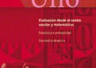 Aprender a evaluar como regulación y análisis de la actividad matemática.  | Recurso educativo 625909