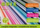 AICLE: integració de llengua estrangera, continguts i competències | Recurso educativo 626362