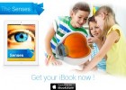 Los Sentidos - iBook Interactivo | Recurso educativo 686616