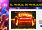 EL MUSICAL DE MUSICALES | Recurso educativo 724555