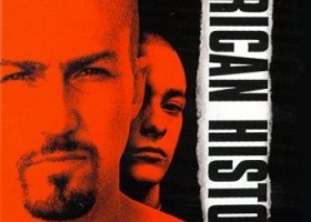 AMERICAN HISTORY X | Recurso educativo 730057