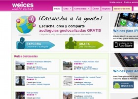 World Voices | Recurso educativo 733503