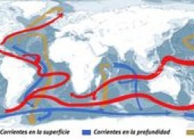 Lighthouse Foundation: Los océanos y el clima | Recurso educativo 742532