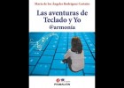 Las aventuras de Teclado y Yo. @armonía | Recurso educativo 744820