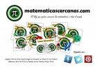 matematicascercanas | Recurso educativo 725680