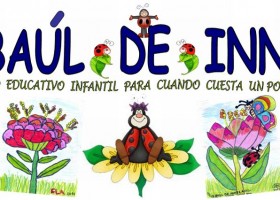 EL BAÚL DE INNELA: Juego educativo aprendizaje de las vocales | Recurso educativo 749263