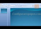 Com fer presentacions PowerPoint | Recurso educativo 749440