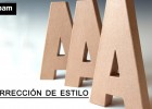 La corrección de estilo de un texto. Mitos y leyendas | Recurso educativo 749582