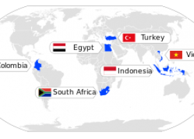 CIVETS - Wikipedia, the free encyclopedia | Recurso educativo 751819