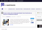 Canal Patrimonio | Recurso educativo 756215