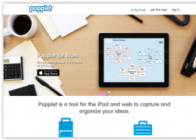 Popplet | Recurso educativo 769586