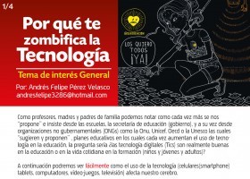 MATERIAL daño tecnologia -  familia y profesores.pdf | Recurso educativo 772688