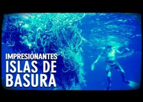 Isla Basura | Recurso educativo 775648