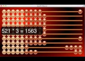 How an abacus works | Recurso educativo 776437