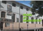 Museu de la Biodiversitat | Recurso educativo 777171