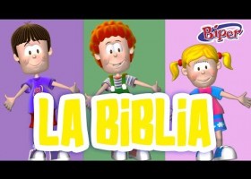 La Biblia | Recurso educativo 786853